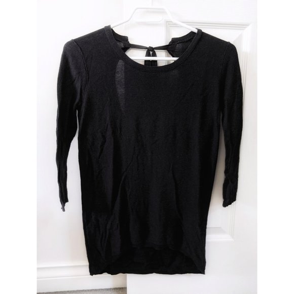Aritzia Babaton Bailey Sweater - Picture 4 of 6